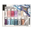Reeves - Complete Pouring Acrylic Set 41 Piece
