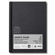 Winsor & Newton Hardback Sketch Book 110gsm - A5 Bound