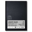 Winsor & Newton Hardback Sketch Book 110gsm - A4 Bound