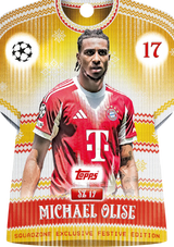 Match Attax Countdown Advent Calendar 2025/26