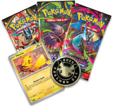 Pokémon Trading Card Game: Pokémon Day 2026 Collection