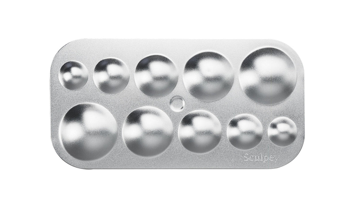 Sculpey Tools Hollow Bead Maker Tool