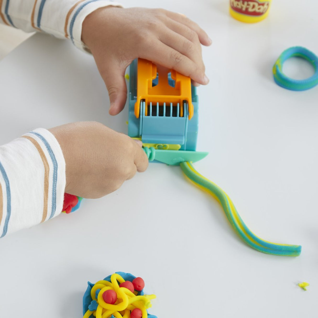 Play-Doh Fun Factory Set