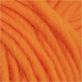 Wool yarn