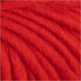 Wool yarn