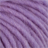 Wool yarn