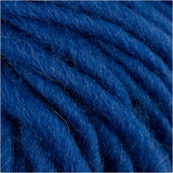 Wool yarn