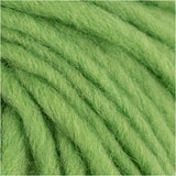 Wool yarn