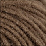 Wool yarn