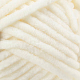 Velour Yarn L: 105m Needle 5-6 off-White 100g