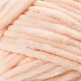 Velour Yarn L: 105m Needle 5-6 Light Red 100g