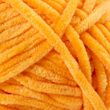 Velour Yarn L: 105m Needle 5-6 Apricot 100g