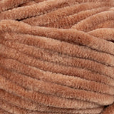 Velour Yarn L: 105m Needle 5-6 Beige 100g