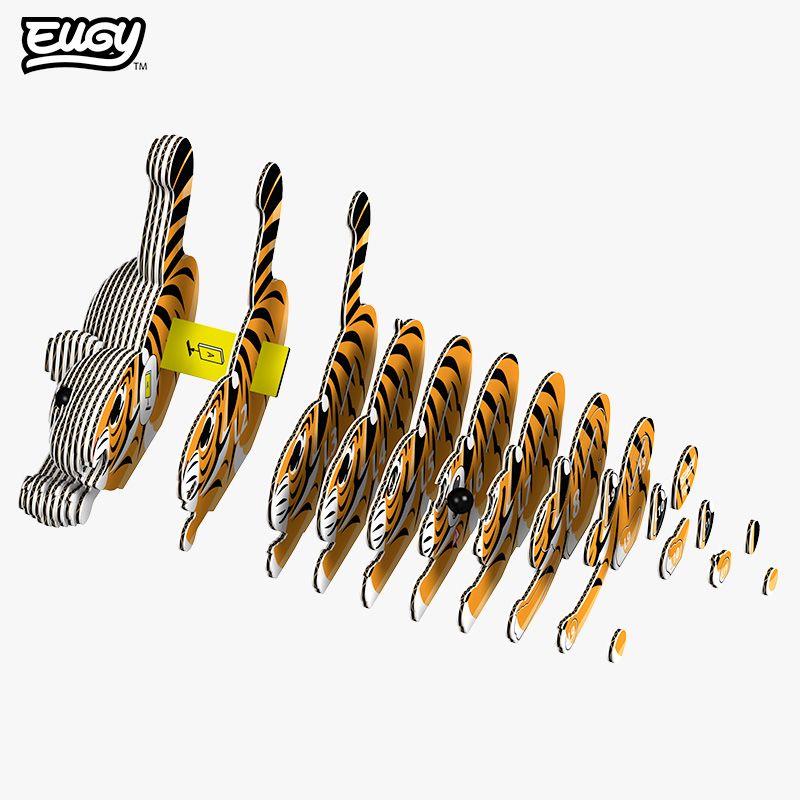 EUGY Tiger
