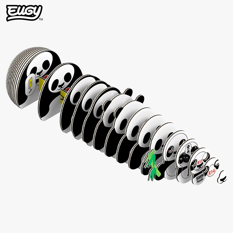 EUGY Panda