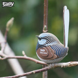 EUGY Fairy Wren
