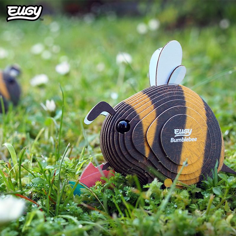 EUGY Bumblebee