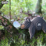 EUGY Black Bear