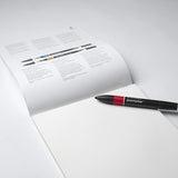 Winsor and Newton Bleedproof Marker Pad 160gsm - A4