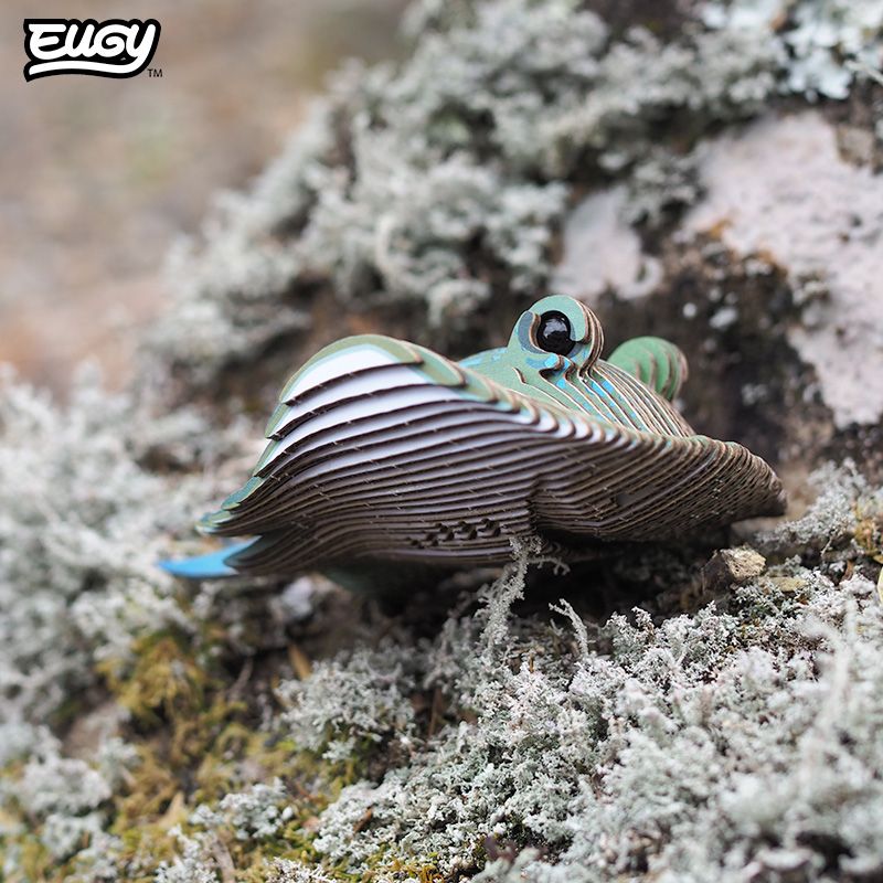 EUGY Stingray