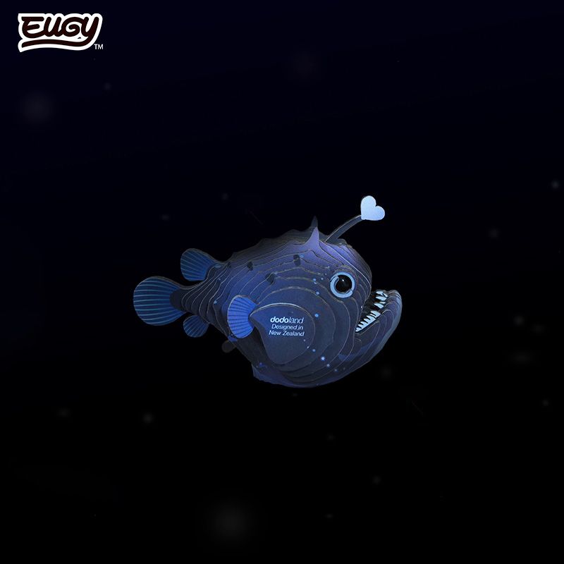 EUGY Anglerfish