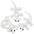 Fabric Creepy-Crawly