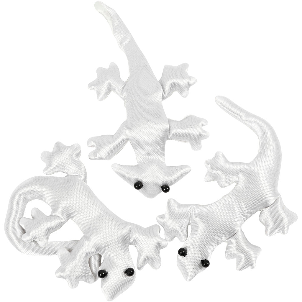 Fabric Creepy-Crawly