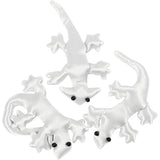Fabric Creepy-Crawly