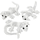 Fabric Creepy-Crawly