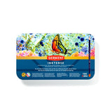 Derwent Inktense Pencils - 100 Tin