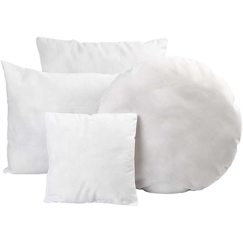 Stuffed Pillow