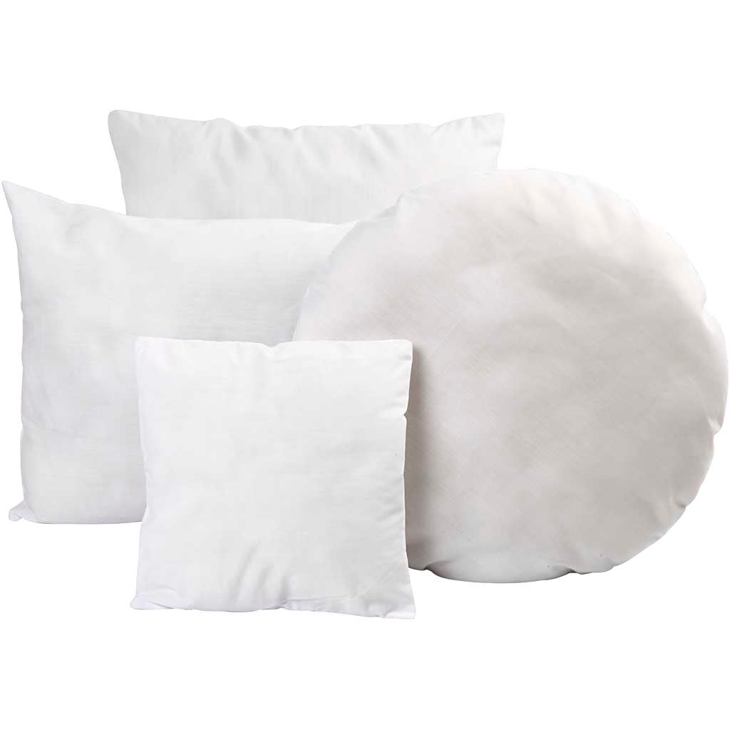 Stuffed Pillow