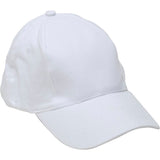 Cap Size 58cm - White