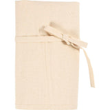 Artist Roll Up Organizer Case 45x33cm 300g - Light Natural