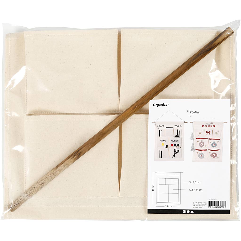 Hanging Organiser