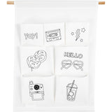 Hanging Organiser