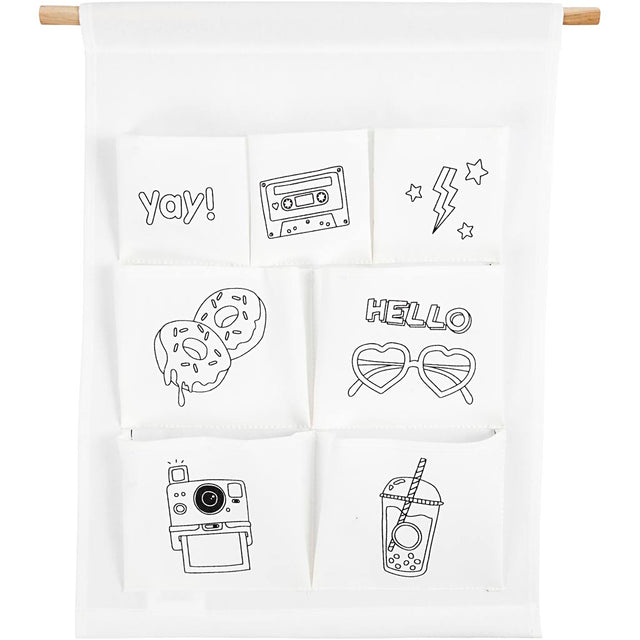 Hanging Organiser