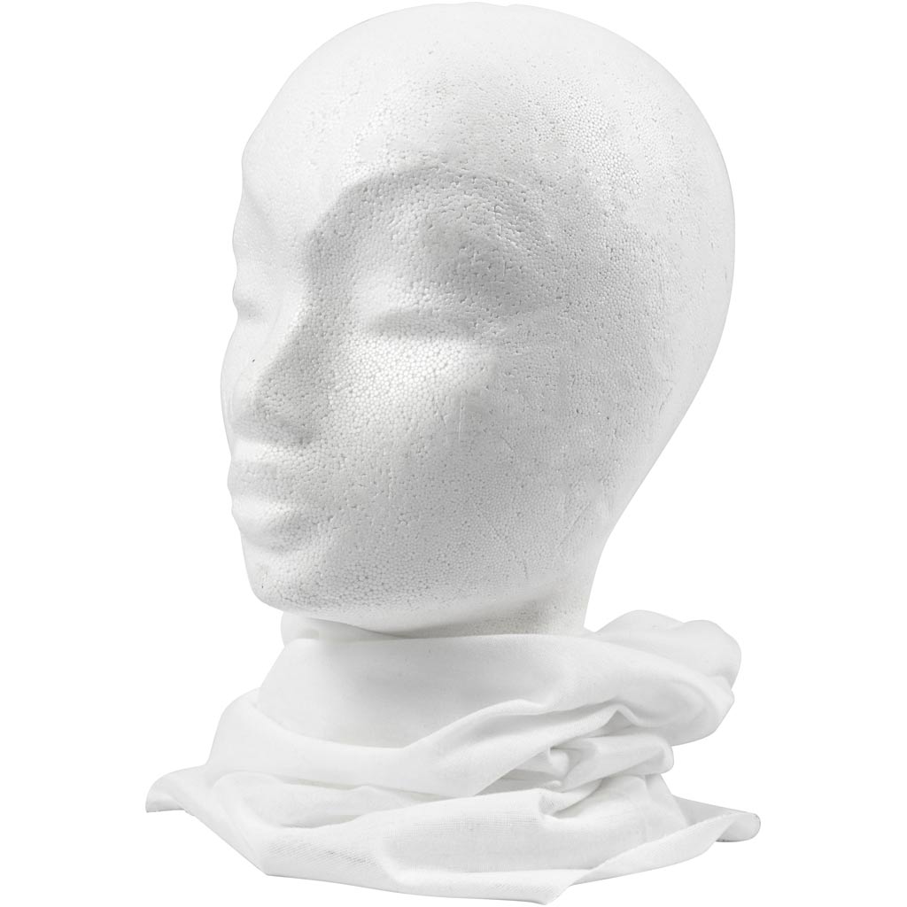 Neck warmer