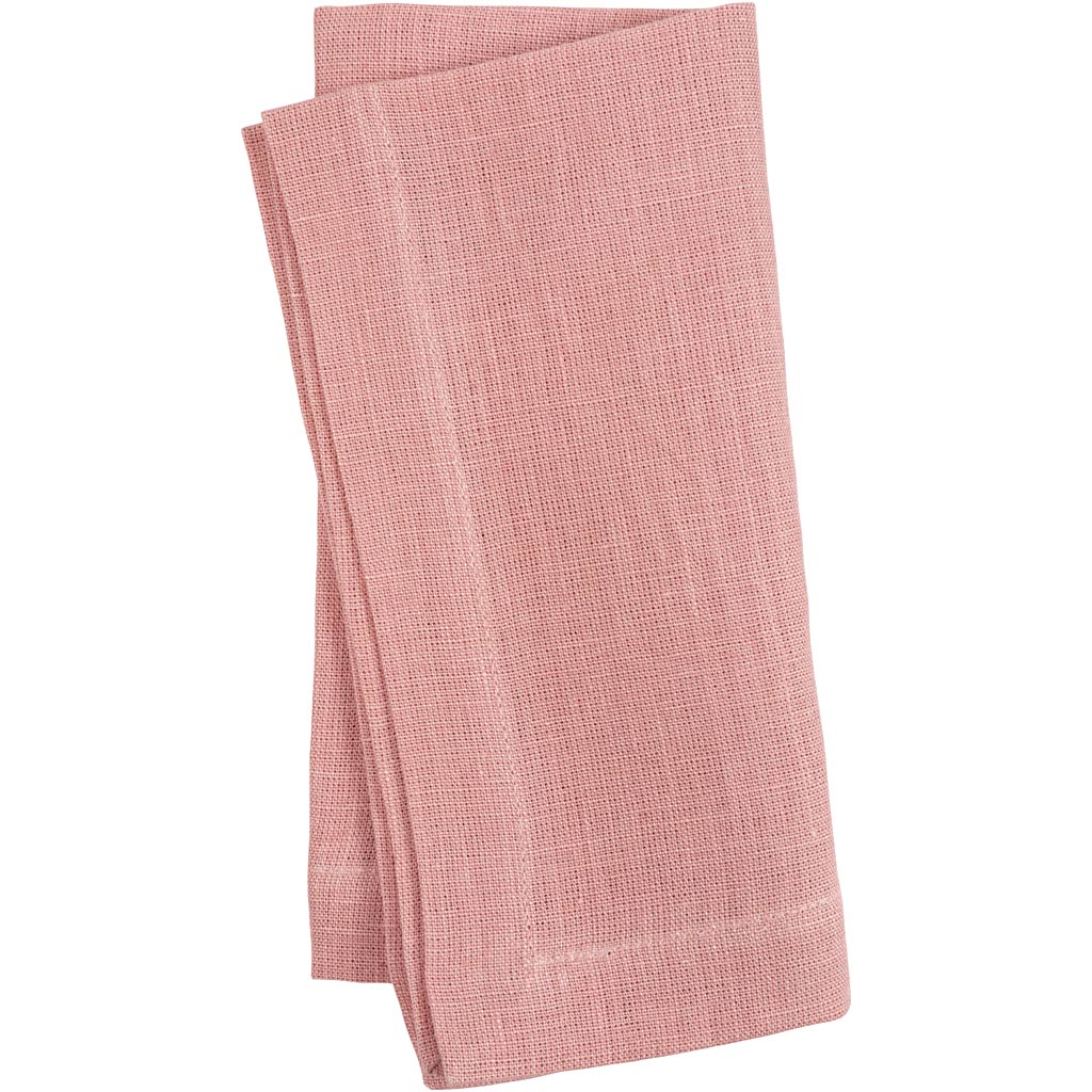 Fabric napkin