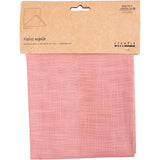 Fabric napkin