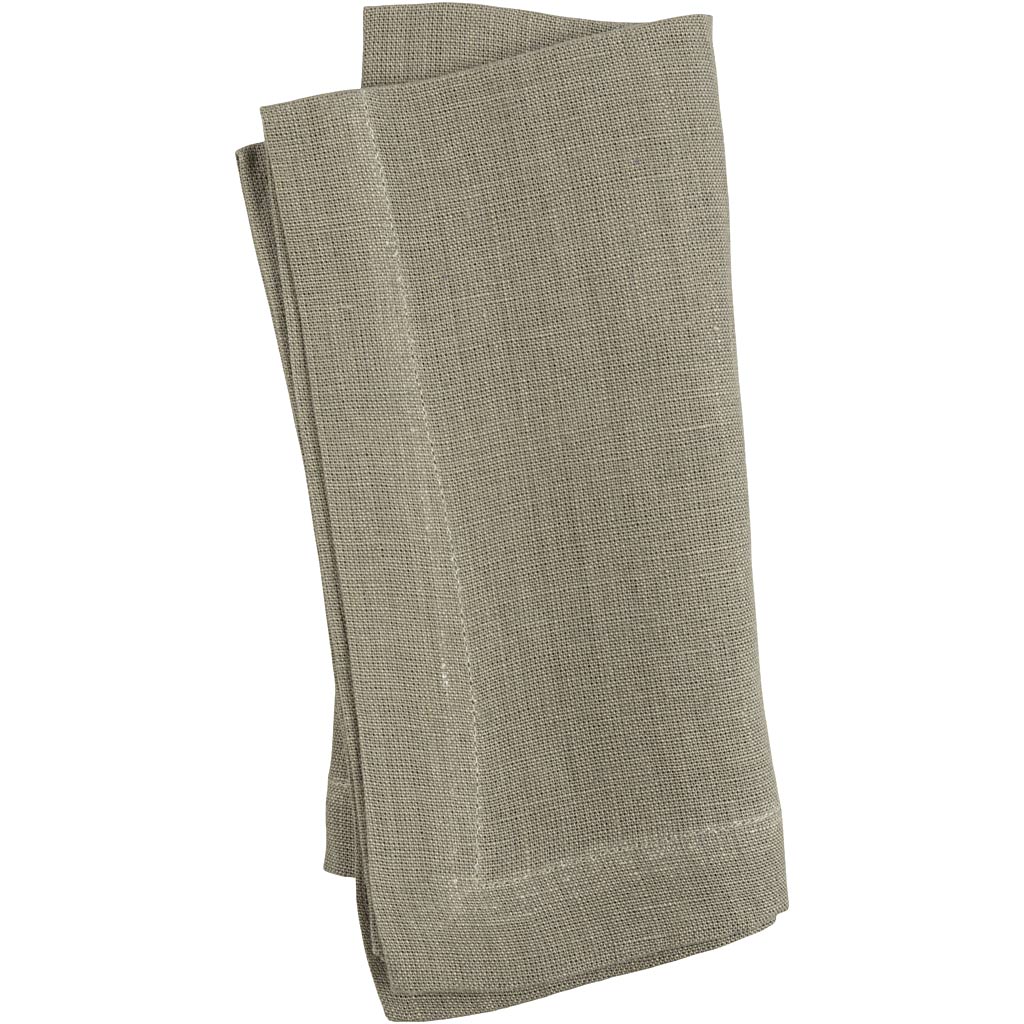 Fabric napkin