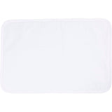 Placemats 30x45cm 145g - White (10 Pack)