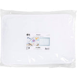 Placemats 30x45cm 145g - White (10 Pack)