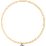 Embroidery frame