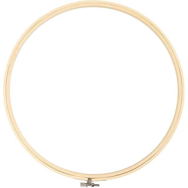 Embroidery frame
