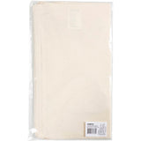 Drawstring Bag Size 37x41 cm 130g - Natural