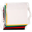 Drawstring bag