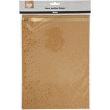 Faux Leather Paper, sheet 21x27.5+21x28.5+21x29.5