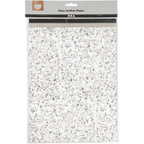 Faux Leather Paper