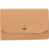 Faux Leather Purse